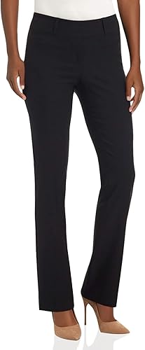 Rekucci Womens Ease Into Comfort Fit Bootcut Stretch Pants Review