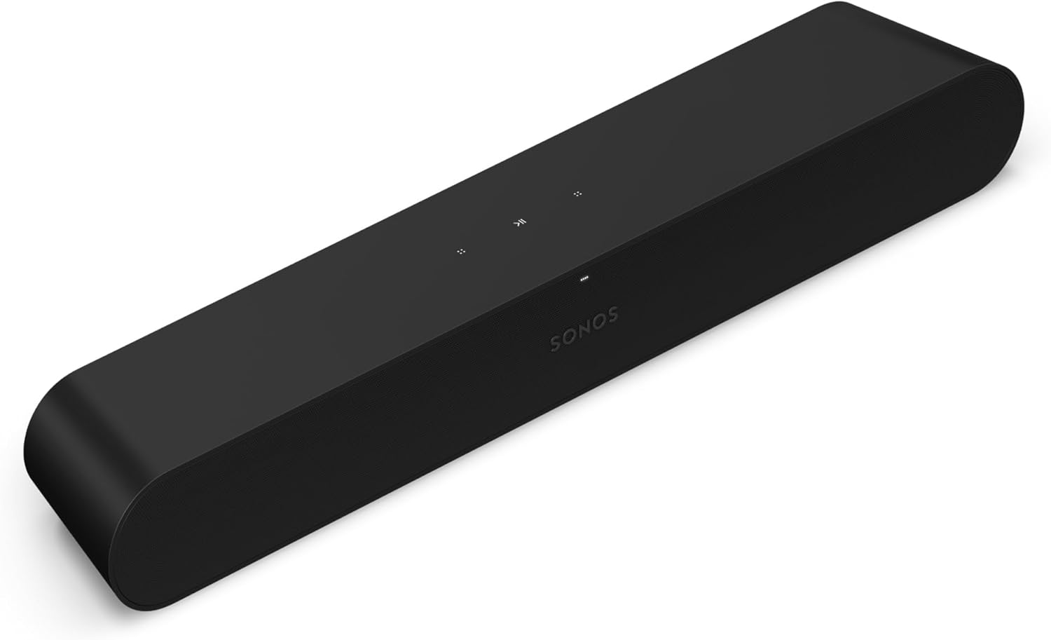 Immersive Audio with Sonos Ray Soundbar