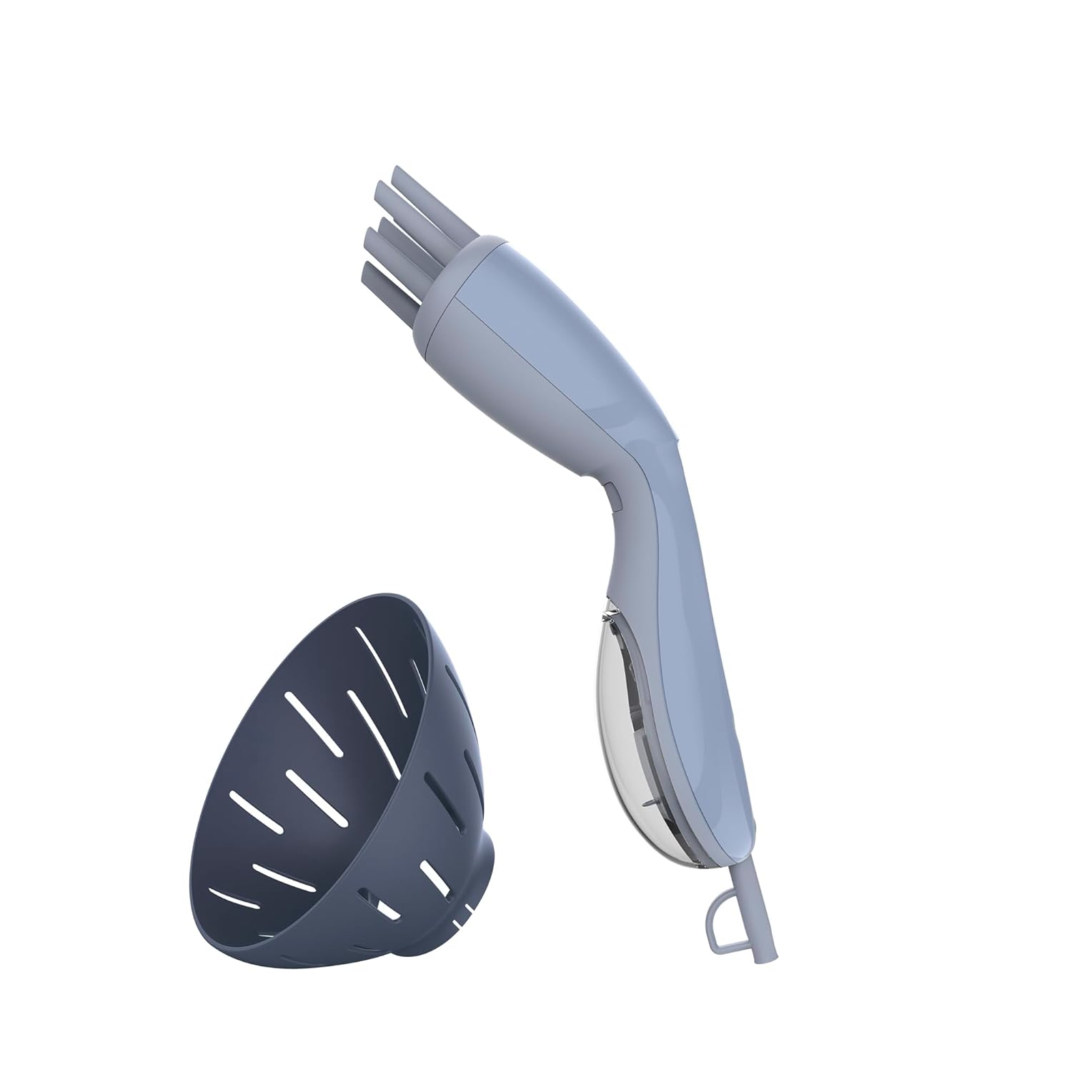 Infiniti PRO Steam Therapy Hair Steamer for Revitalizing Curls