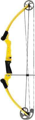 Genesis Original Bow Right Hand Compound Bow - Adjustable Draw