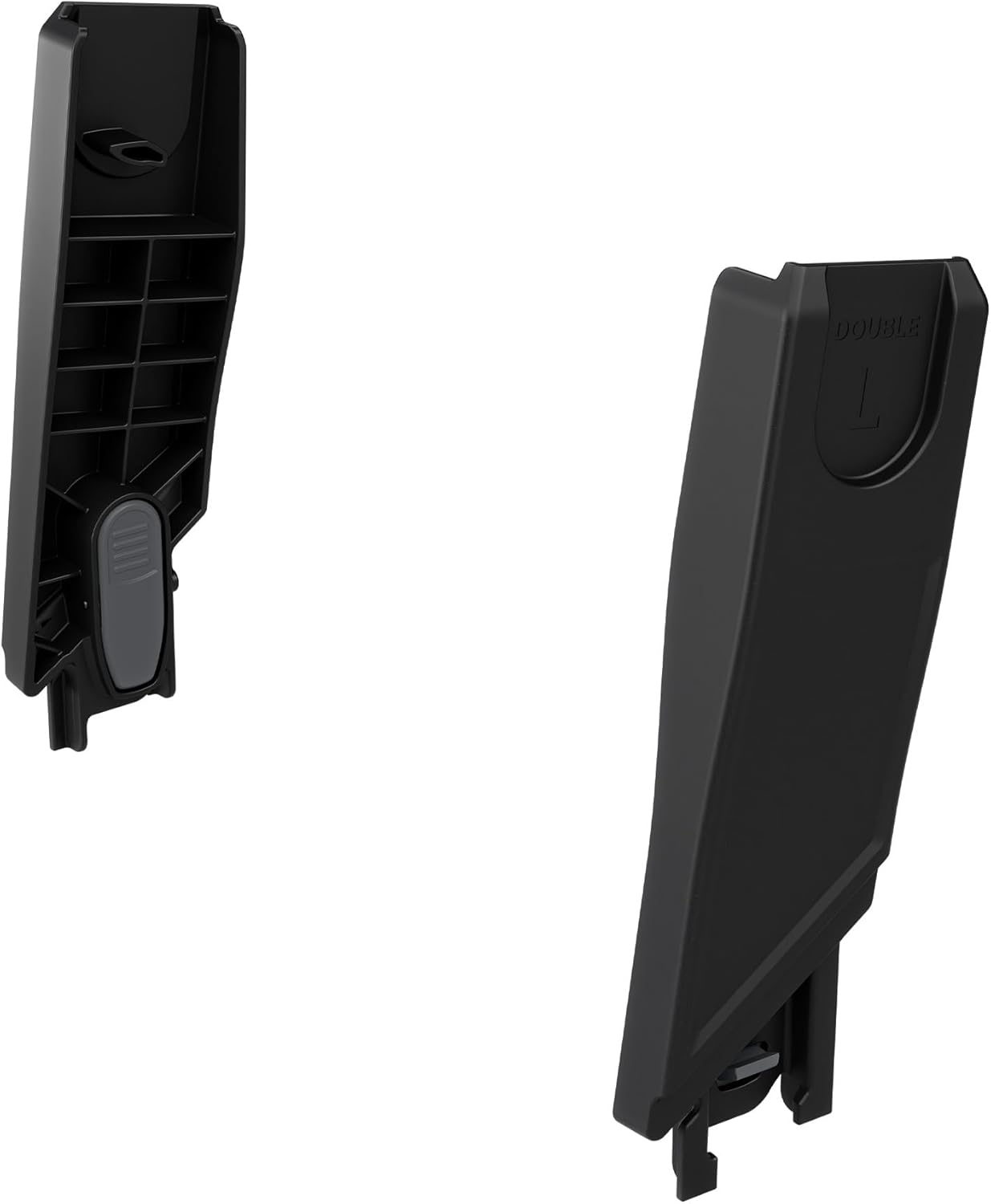 Thule Urban Glide 3 Car Seat Adapter for Maxi-COSI Convenience
