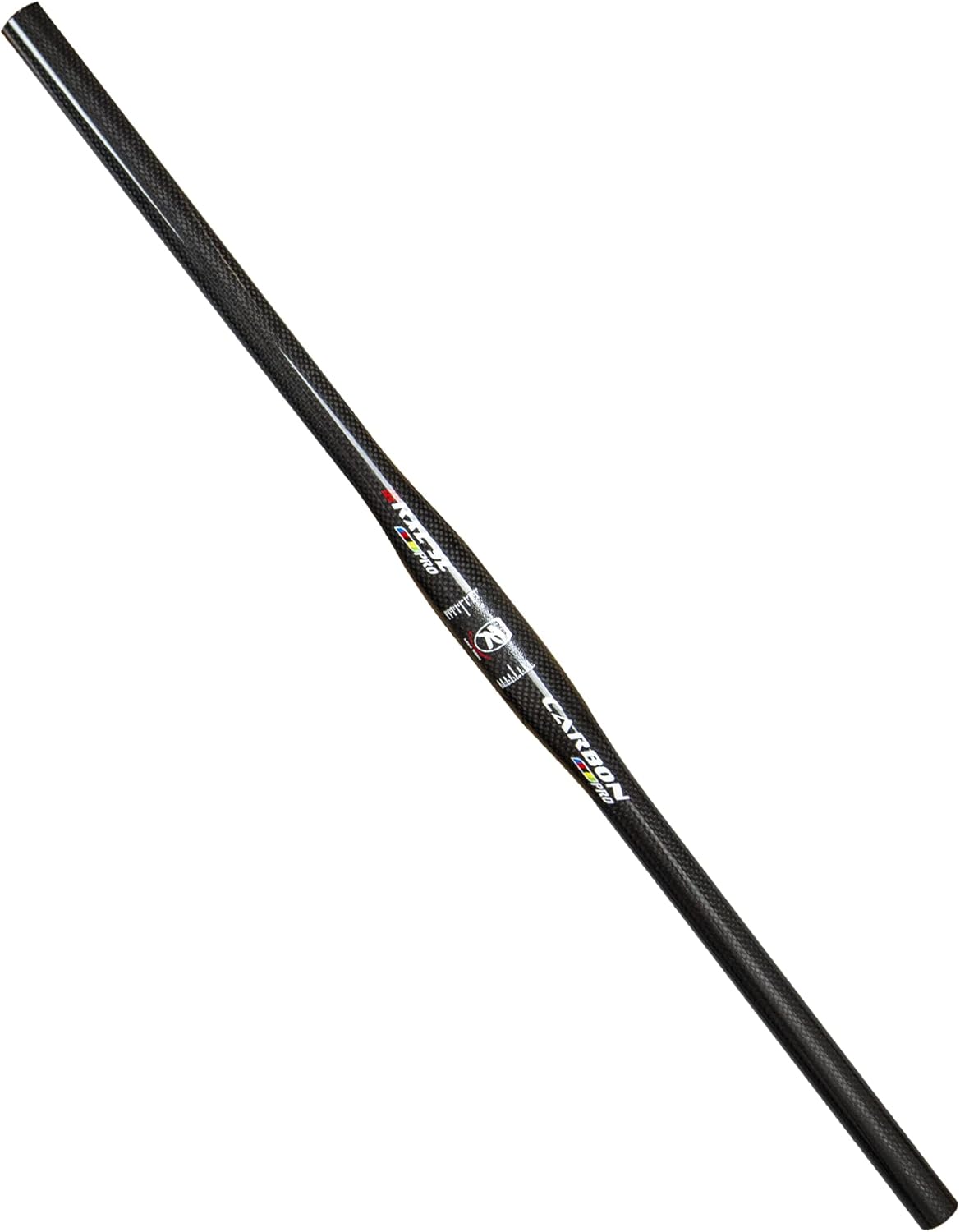 Carbon Handlebars for Mountain Bikes - Lightweight and Durable