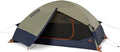 Kelty Late Start Backpacking Tent Lightweight Two Man - Fast Setup