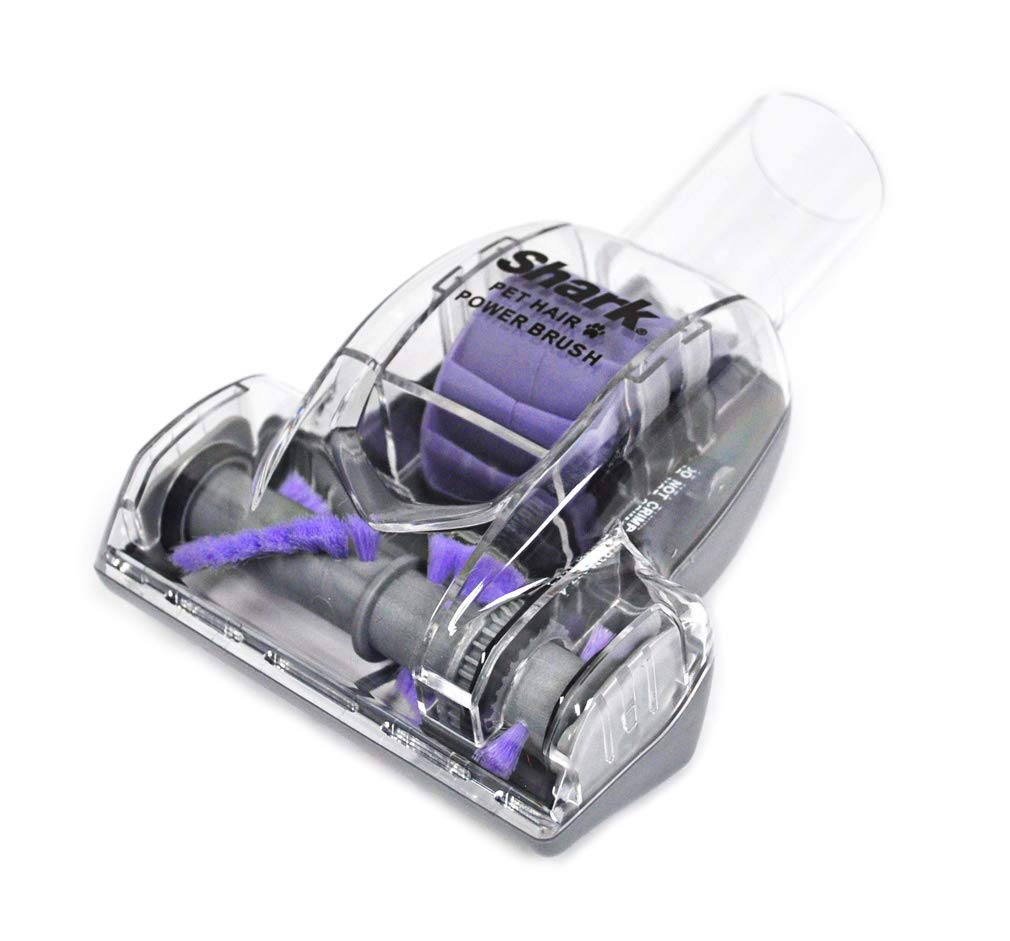 Shark OEM Pet Hair Power Brush - NV22