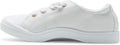 Roxy Bayshore Slip On Sneaker Shoe - Comfortable Everyday Style