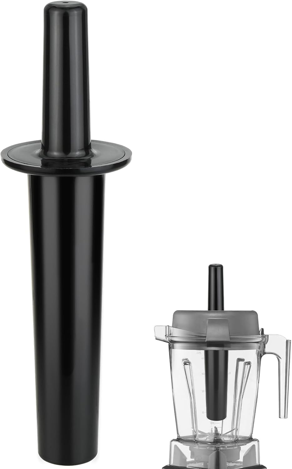 Vitamix Blender Tamper - Smoother Blends!