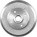 Bendix Premium PDR0655 Rear Brake Drum for Ford Aspire 1997-1994
