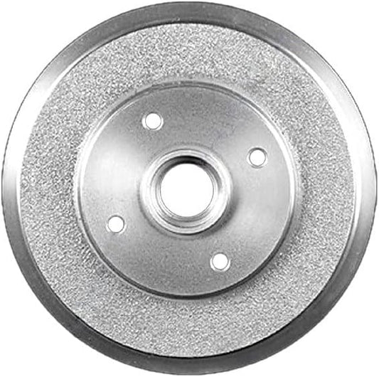 Bendix Premium PDR0655 Rear Brake Drum for Ford Aspire 1994-1997