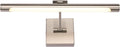 LED Picture Light 16.53 in Single Arm - Warm 3000K Wall Lamp