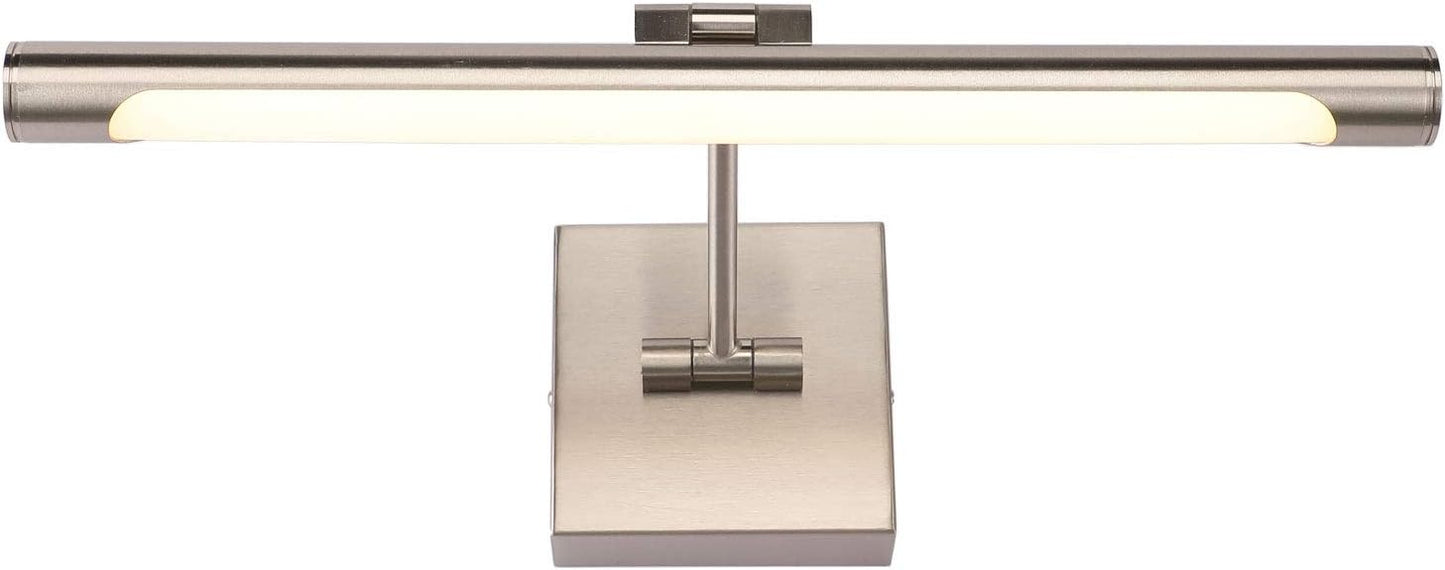 Joosenhouse Single Arm LED Picture Lights for Art Display
