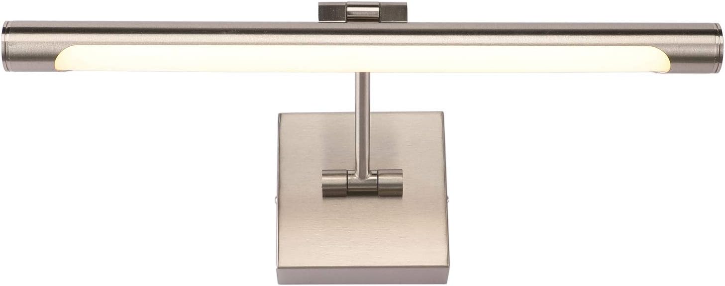 Joosenhouse Single Arm LED Picture Lights for Art Display