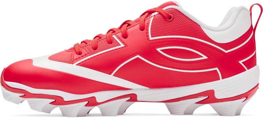 Under Armour Men's Leadoff Icon Low Rm Baseball Cleats Review