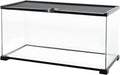 Full Glass 15 Gallon Reptile Tank 24in x 12in x 12in - Medium
