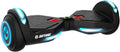 Gotrax Hoverboard with 6.5ft LED Offroad Tires - Stable Self-Balancing