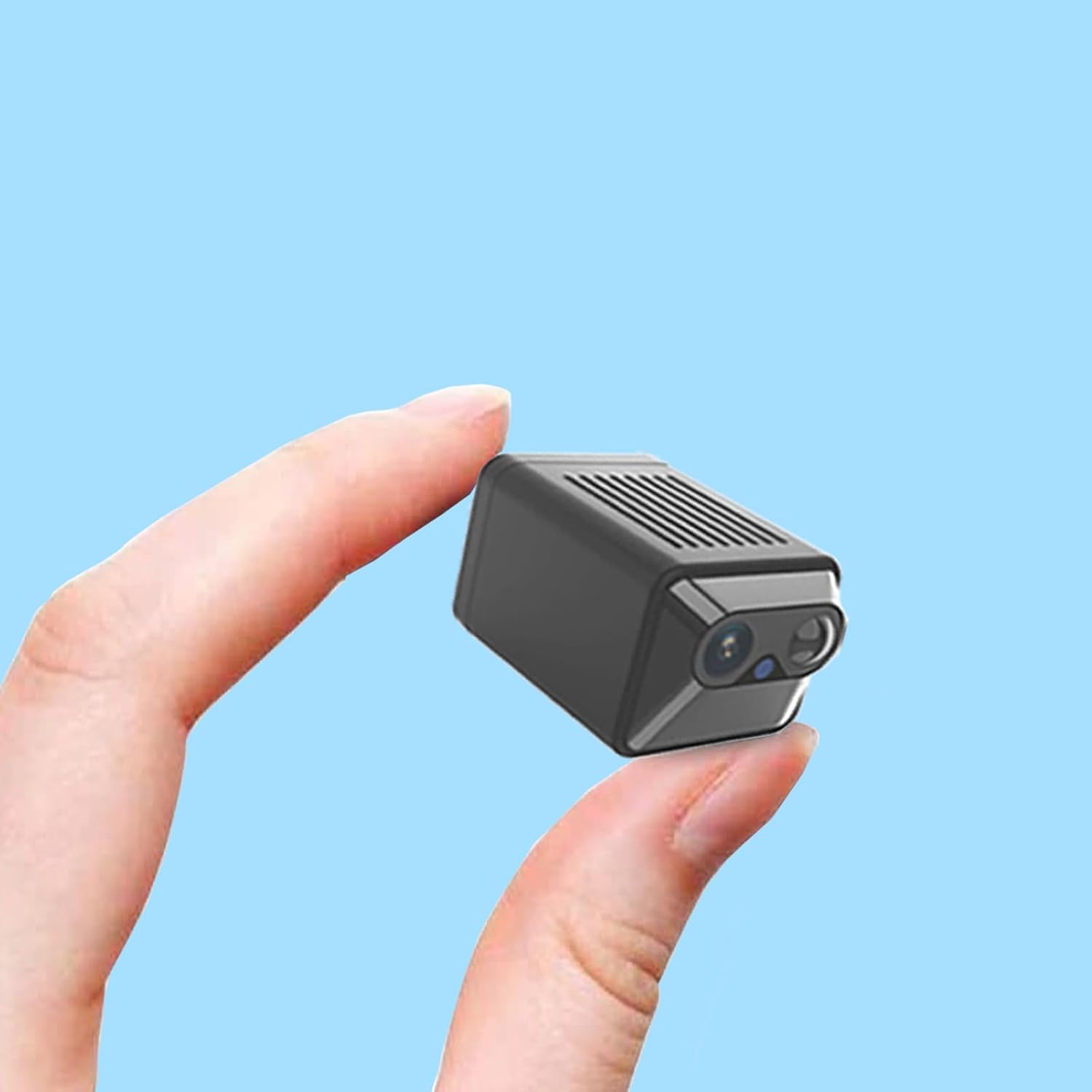 Ultra-Long Battery Home Security Camera