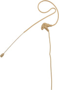 Pyle In Ear Back Electret Microphone - Professional Mini