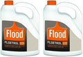 Flood 1 gal FLD6 Floetrol Latex Paint Additive for Smooth Finish