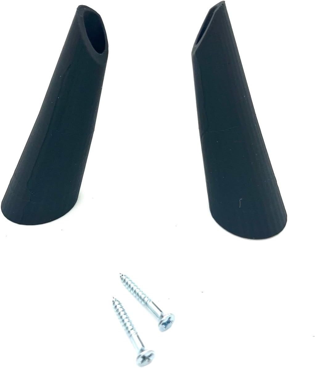 Enhance Sound: Black Legs for Onyx Studio 3/4