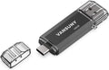 128GB Type C USB 3.0 Flash Drive 2-in-1 OTG - Fast Portable Storage
