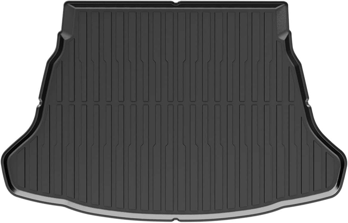 Powerty Trunk Mat for Toyota Prius 2019-2023 All Weather Protection