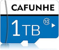 Micro SD Card 1TB TF Card 1024GB Micro SD Memory Card - High Capacity