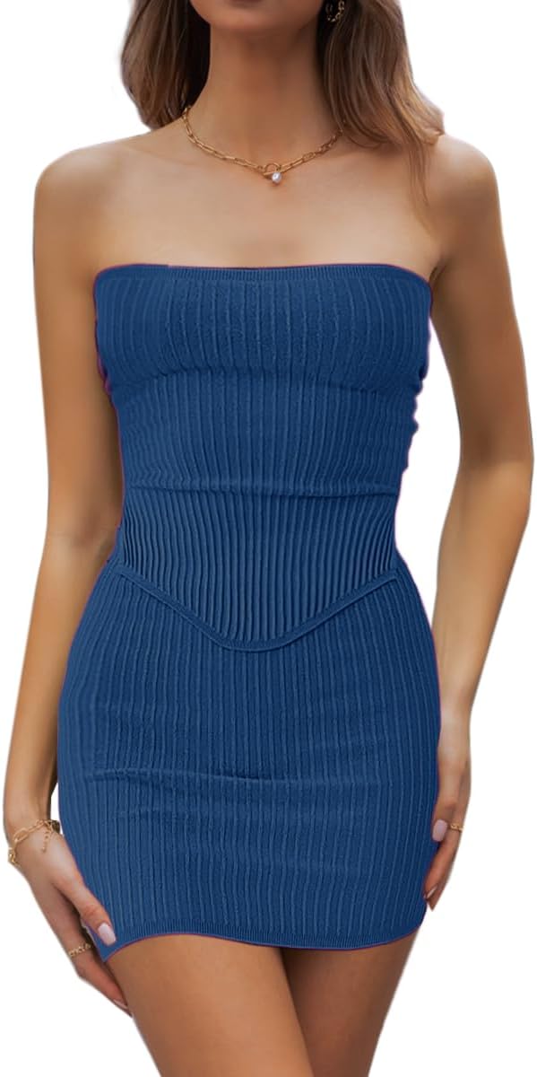 CHYRII Womens Sexy Summer Two Piece Outfits for Every Occasion