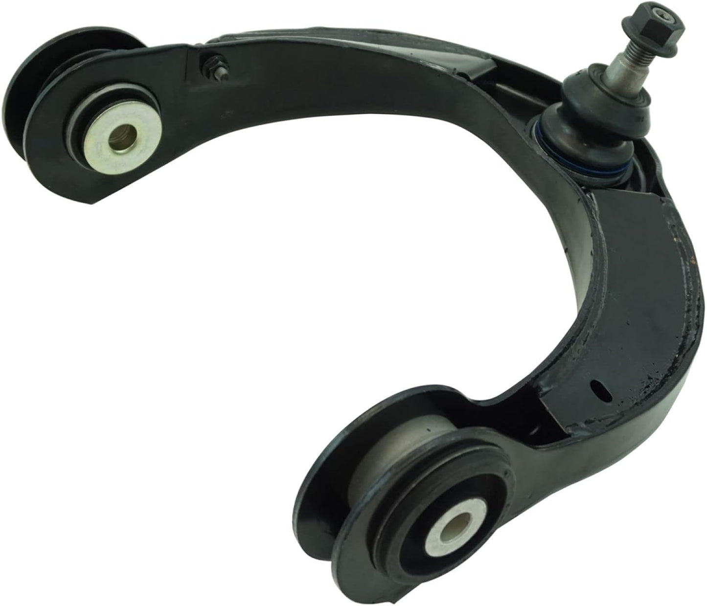 TRQ Front Left Upper Control Arm with Ball Joint for Durango