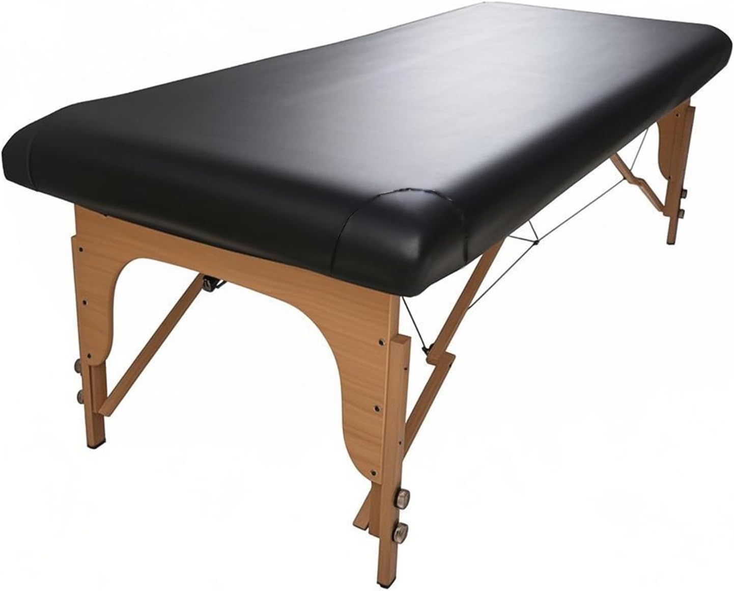 Massage Table Cover Protector for Spa Beds - Waterproof & Elastic