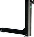 Hitch Mount Starlink Pole and Flagpole Holder - Heavy-Duty Hitch Mount