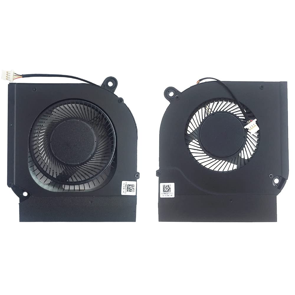 New Replacement Cooling Fans for Acer Nitro 5 (2020) Models