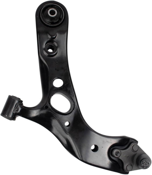 TRQ Front Left Lower Control Arm with Ball Joint for Lexus NX