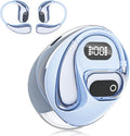 Ai Translation Earbuds 2025 Upgrade Wireless Bluetooth Real Time