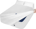 Queen Sheet Sets Air Mattress Sheets - Extra Deep Pocket Queen Fit