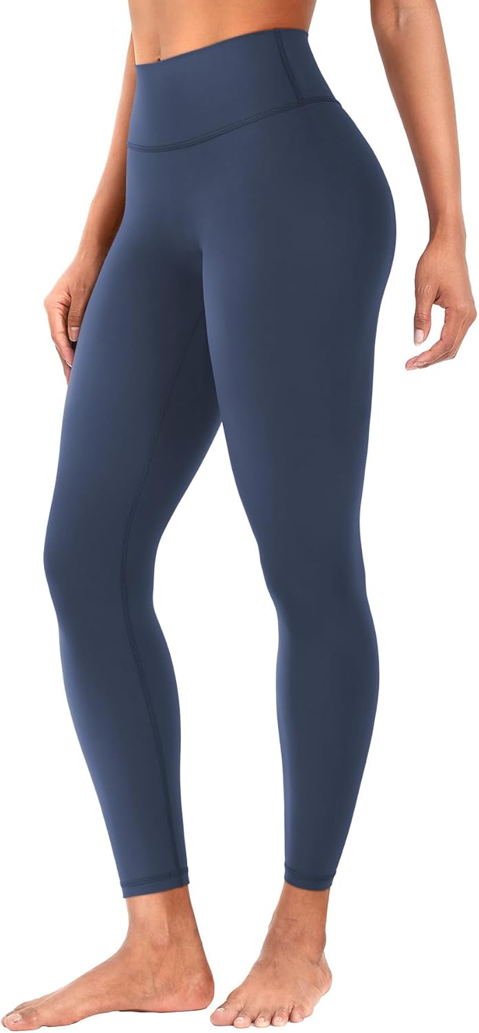 YEOREO Hidden Butt Scrunch Leggings for Ultimate Comfort