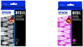 EPSON DURABrite Ultra Ink Cartridges Bundle - High Capacity