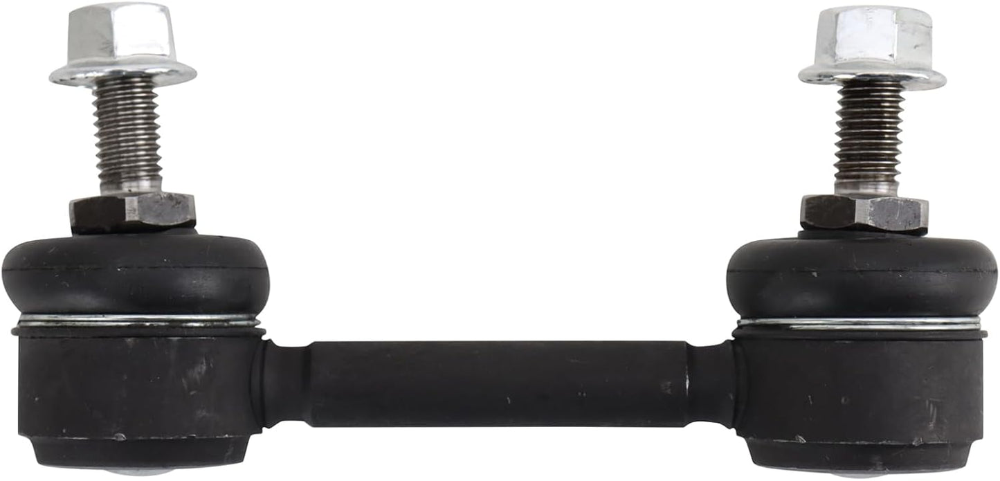 TRQ Rear Left Right Sway Bar Stabilizer Link for Saturn SC SL