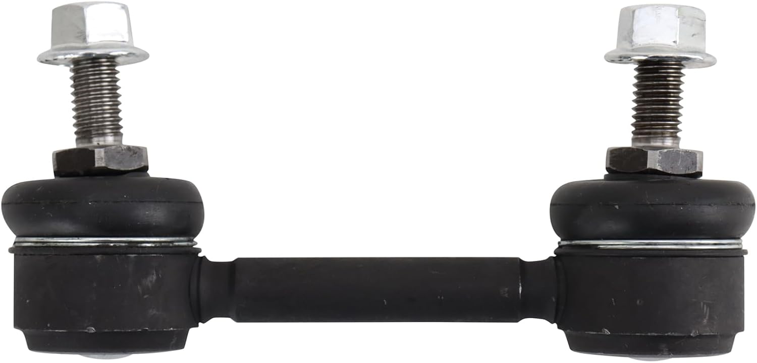 TRQ Rear Left Right Sway Bar Stabilizer Link for Saturn SC SL