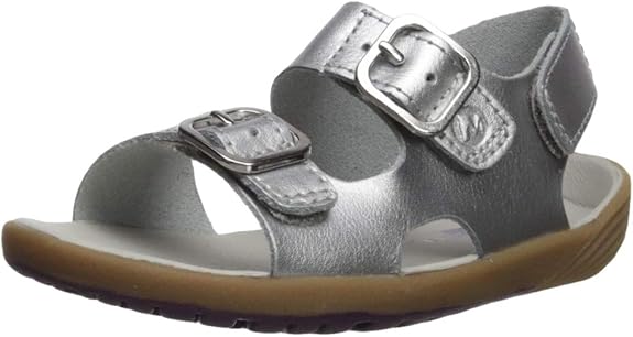 Merrell Kids' Bare Steps H20 Water Shoe for Active Play