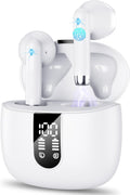 40H Playtime Wireless Earbuds | Clear Sound & Sporty Touch Control