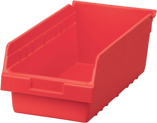 Akro-Mils 30088 Plastic Nesting ShelfMax Storage Bin Box Review