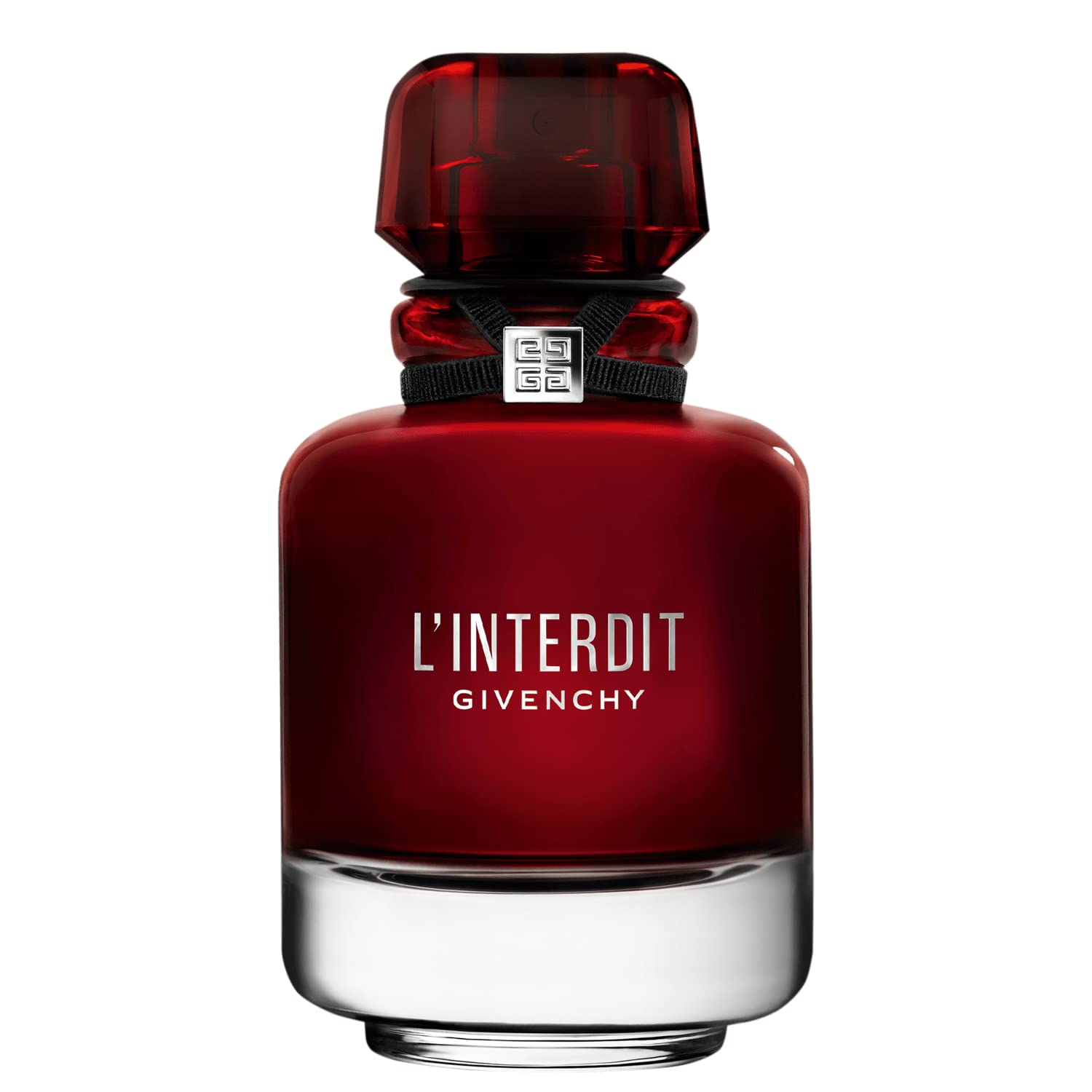 L'Interdit Rouge Perfume for Women - 2.7 Oz EDP Spray Review