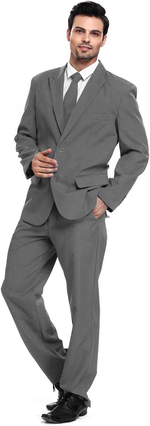 U Look Ugly Today Men's Party Suit for Themed Events and Clubbing