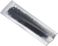 PABCK 500 Pcs Mylar Foil Bags for Food and Travel Storage