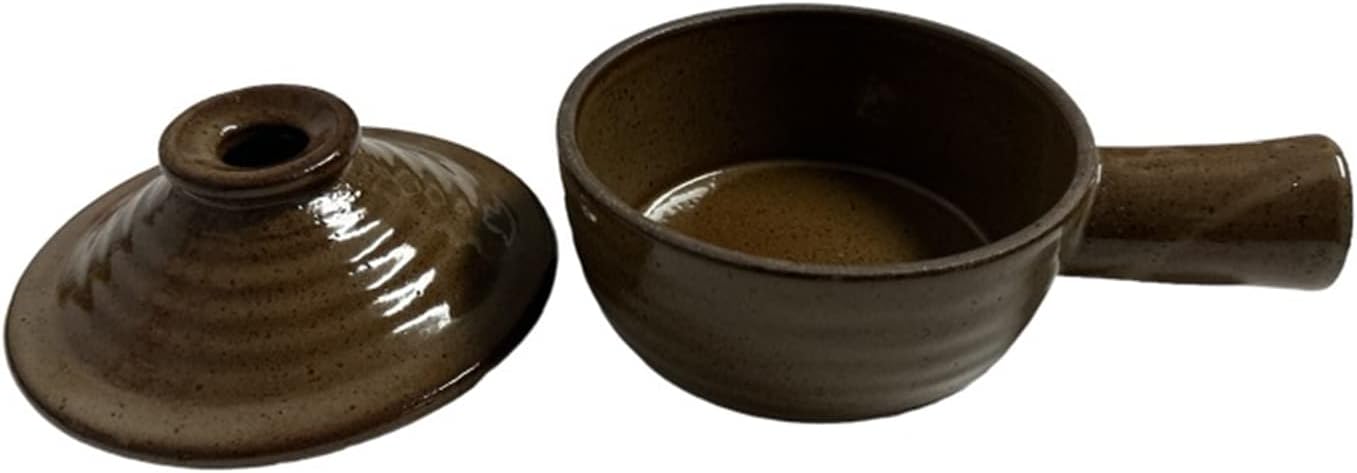 Effortlessly Cook With Stone Ware Micro Cooker