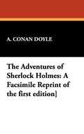 The Adventures of Sherlock Holmes - Classic Mystery Collection
