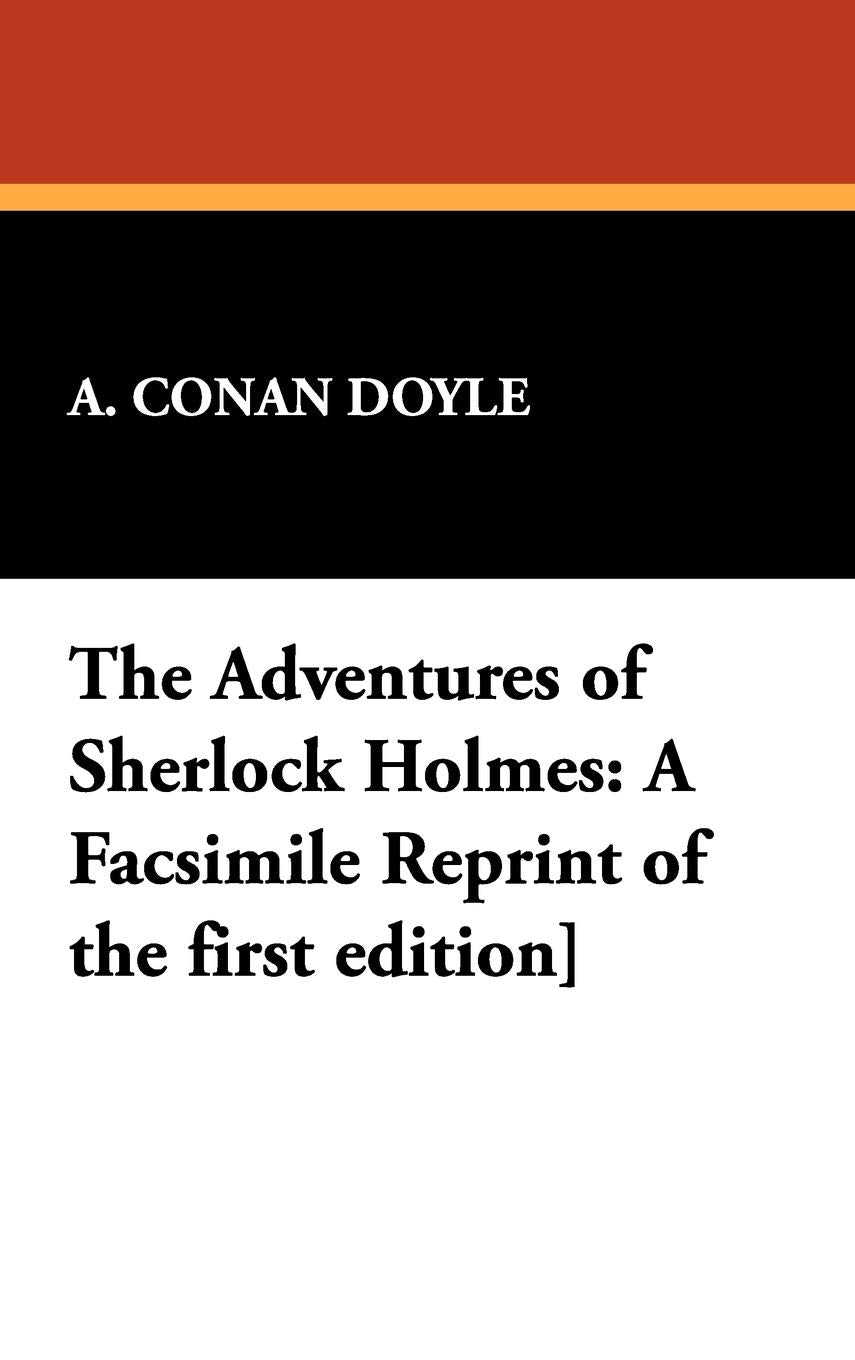 The Adventures of Sherlock Holmes: A Timeless Mystery Classic