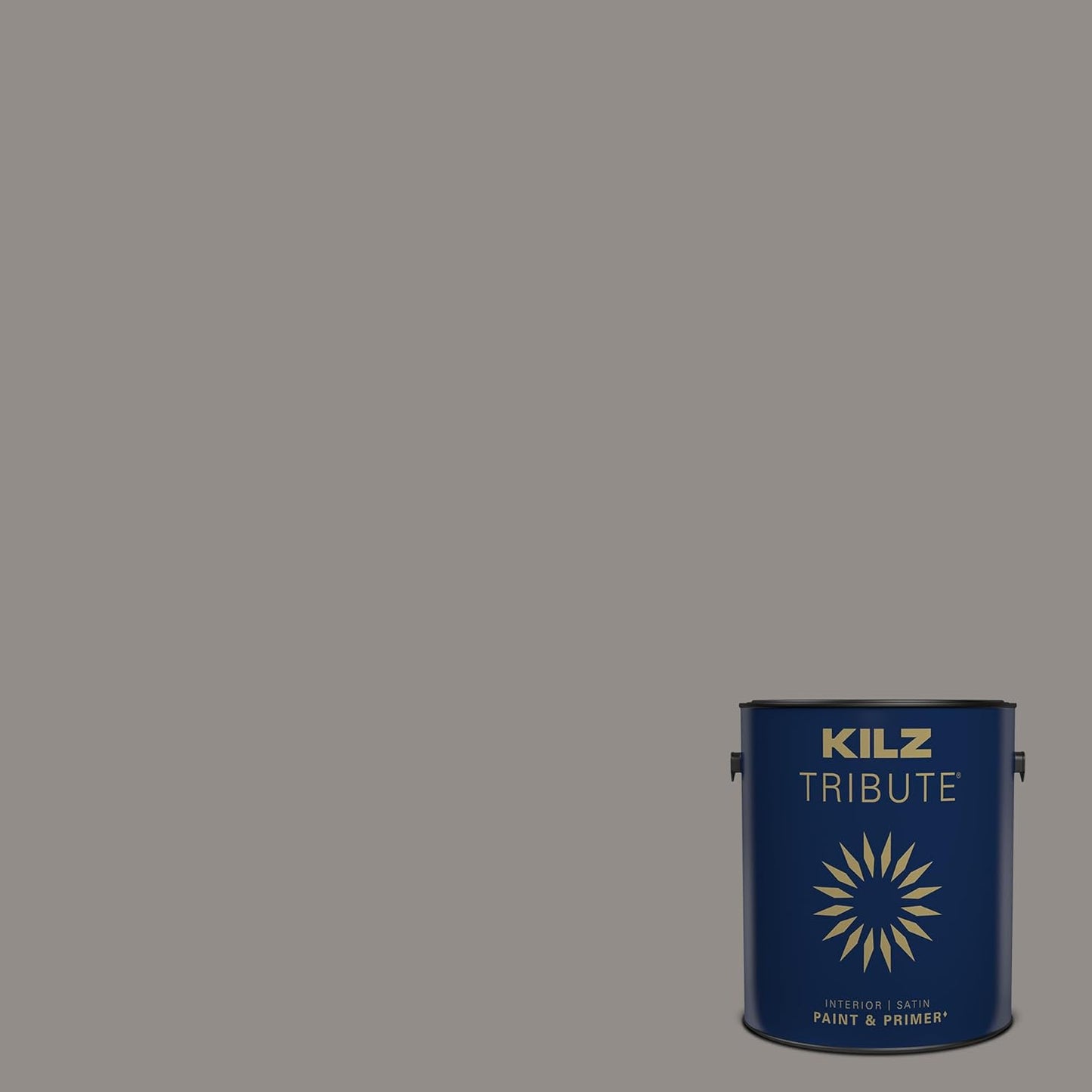 KILZ TRIBUTE Paint & Primer: Superior Coverage for Interiors