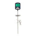 Taylor Digital Premium High Heat Candy Thermometer - Accurate