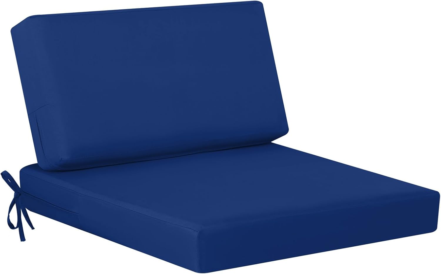 Outdoor Cushions for Patio Furniture - Waterproof Seat Cushions
