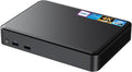 Intel NUC Slim Mini PC i5-8365U - Compact 4K Mini PC